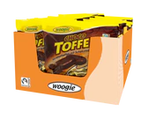 Immagine prodotto 2 - Toffee al caramello con cioccolata 250g