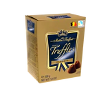 Product image 1 - Fancy Gold truffles classic 200g