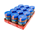 Product image 2 - Peanut butter creamy 350g