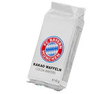 Image du produit 2 - FC Bayern Munich Gaufrettes à la crème au chocolat 225g (5x45g)
