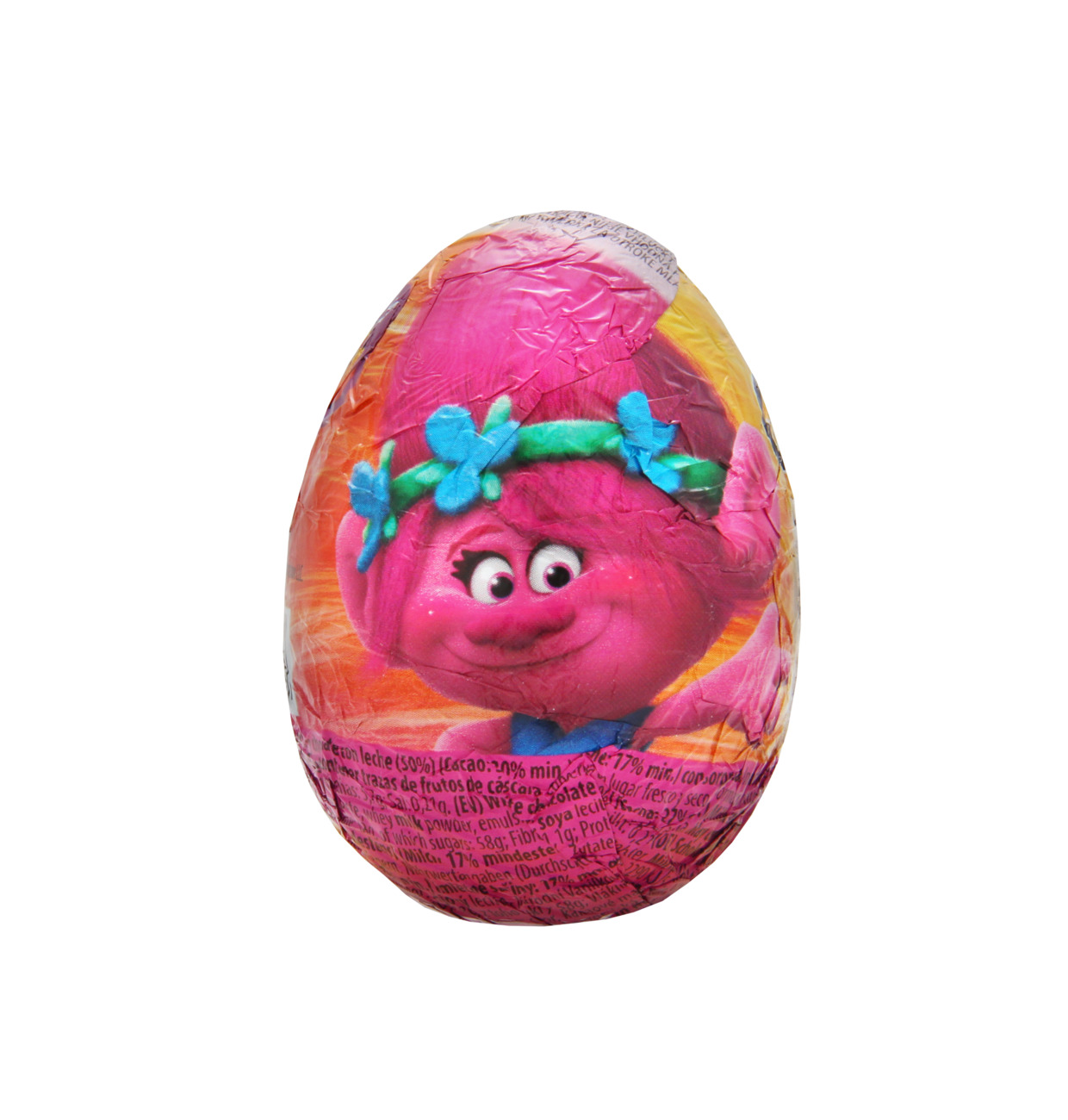 Trolls Surprise Eggs